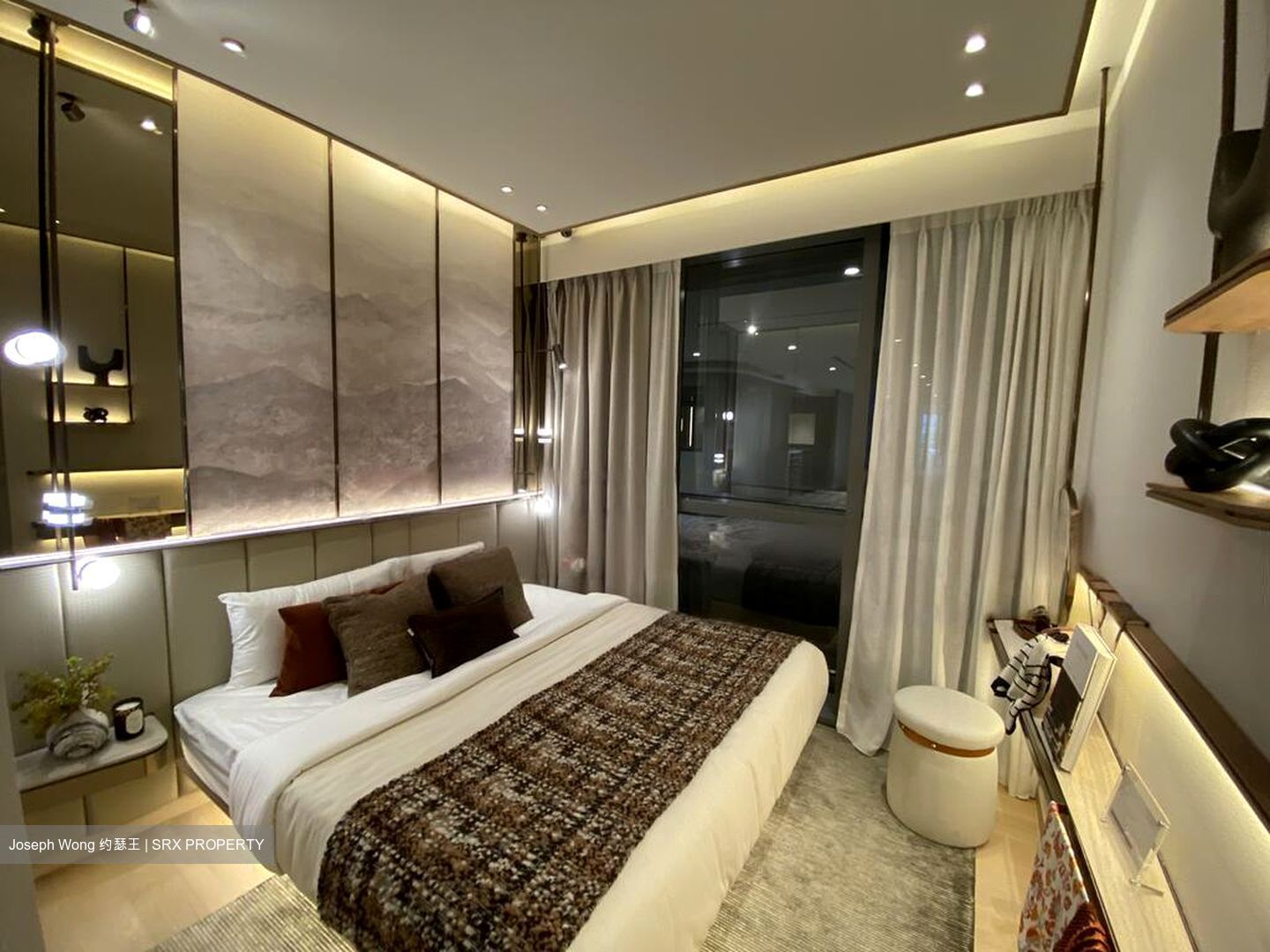 Union Square Residences (D1), Condominium #485461781